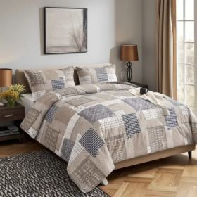 2pieces Comforter Set Twin Comforterx1 Pillowcasex1 Extremely Diverse Styles