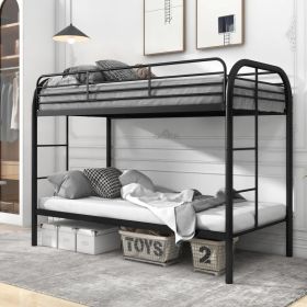 Twin Over Twin House Bed