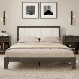 Queen Size Bed
