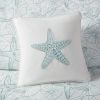 Square Pillow