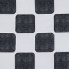 Checkered Comforter Set(Twin/Twin XL)