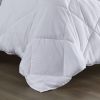 Oversized Down Alternative Comforter