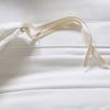 4 Piece 2-in-1 Duvet Set
