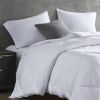 Oversized Down Alternative Comforter