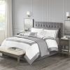 8 Piece Comforter and Quilt Set Collection