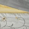 Embroidered 7 Piece Comforter Set